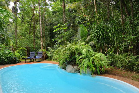 Wait A While Daintree - Accommodation Redcliffe 1