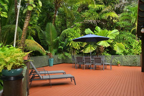Wait A While Daintree - Accommodation Redcliffe 2