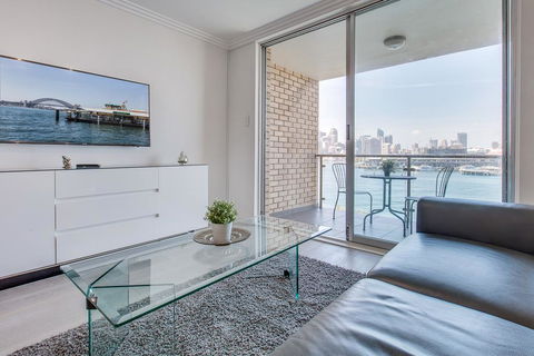 Wake Up To Sydney Harbour - Accommodation Redcliffe 0