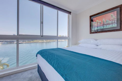 Wake Up To Sydney Harbour - Accommodation Redcliffe 1