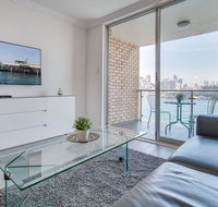 Wake up to Sydney Harbour - Accommodation Redcliffe