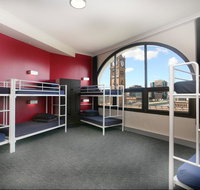 Wake Up Sydney Central - Accommodation Redcliffe