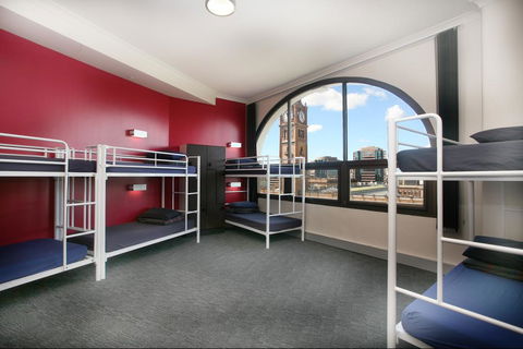 Wake Up! Sydney Central - Accommodation Redcliffe 0