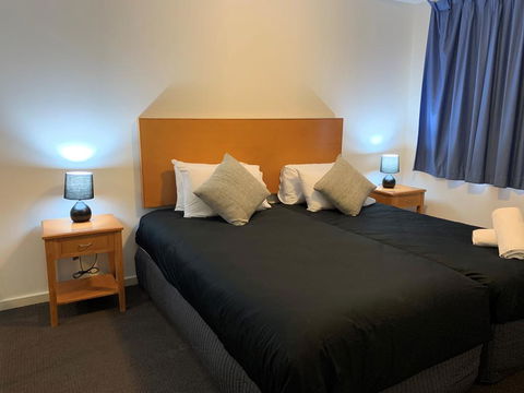 Waldorf, Unit 409 - The Entrance, NSW - Accommodation Redcliffe 3