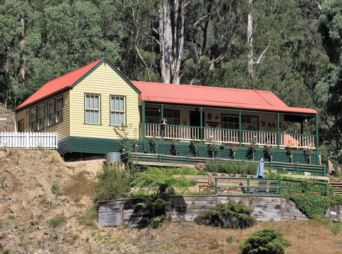 Walhalla Wild Cherry - Accommodation Redcliffe 0