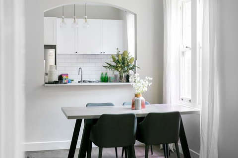 Walk Everywhere In The City From A Historic Home - Accommodation Redcliffe 2