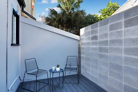 Walk To The City, Fish Market, Darling Harbour - Accommodation Redcliffe 3