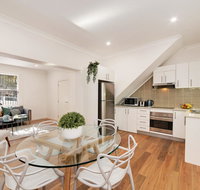 Walk to the city Fish Market Darling Harbour - Accommodation Redcliffe