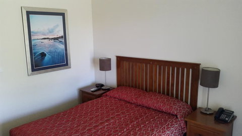 Walkabout Lodge - Accommodation Redcliffe 2