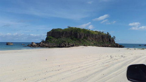 Walkabout Lodge - Accommodation Redcliffe 1