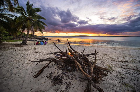 Walkabout Lodge - Accommodation Redcliffe 3