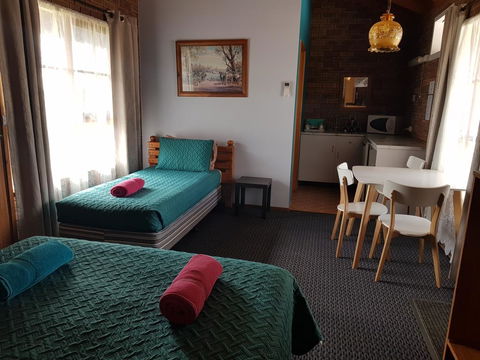 Walkabout Motel - Accommodation Redcliffe 3