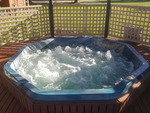 Walkabout Motel - Accommodation Redcliffe 1