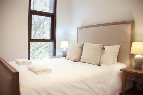 Walking To Darling Harbour, Townhall, QVB,ICC. - Accommodation Redcliffe 3