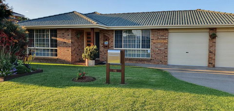 Wallabi Point Bed And Breakfast - Accommodation Redcliffe 1