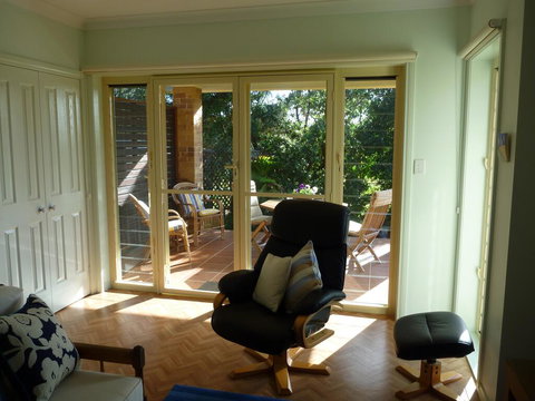 Wallabi Point Bed And Breakfast - Accommodation Redcliffe 2