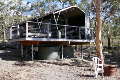 Wallabies Rest - Accommodation Redcliffe 0