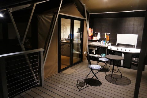 Wallabies Rest - Accommodation Redcliffe 1