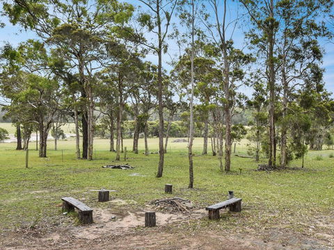 Wallaby Cottage - Cute Accom In Bushland Setting - Accommodation Redcliffe 2