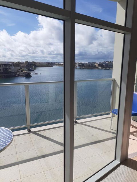 Wallaroo Marina Sea Vu Apartment - Accommodation Redcliffe 0