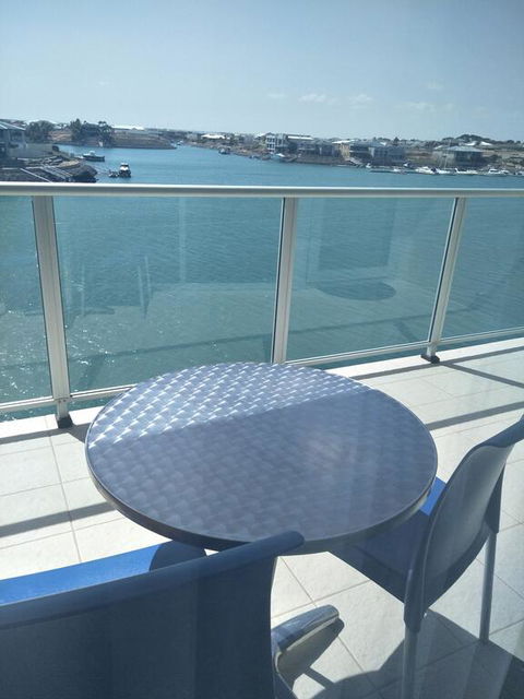 Wallaroo Marina Sea Vu Apartment - Accommodation Redcliffe 3