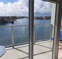 Wallaroo Marina Sea Vu Apartment - Accommodation Redcliffe