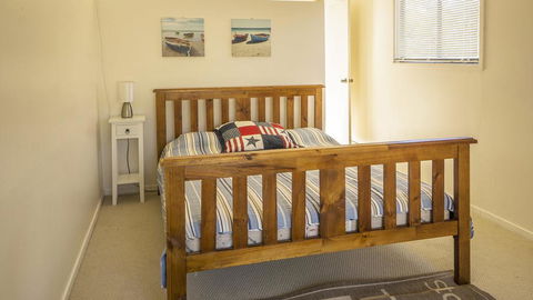 Wallder Cottage - Accommodation Redcliffe 1