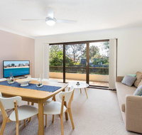 Wallis Court 5 - Accommodation Redcliffe