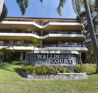 Wallis Court 6 - Accommodation Redcliffe