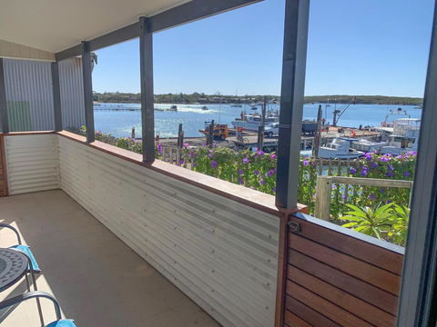 Walshys Shack - Accommodation Redcliffe 0