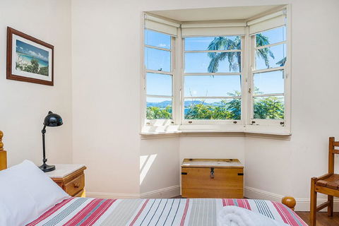 Wambiri On Lighthouse Road - Accommodation Redcliffe 1
