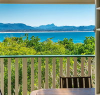 Wambiri on Lighthouse Road - Accommodation Redcliffe