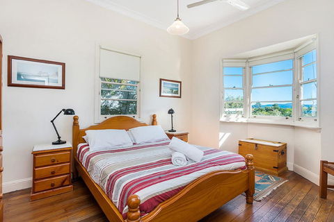 Wambiri On Lighthouse Road - Accommodation Redcliffe 3