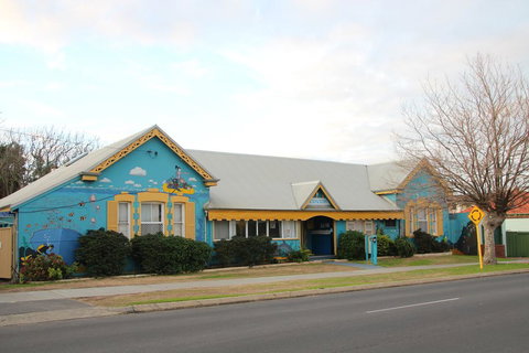 Wander Inn Bunbury - Accommodation Redcliffe 0