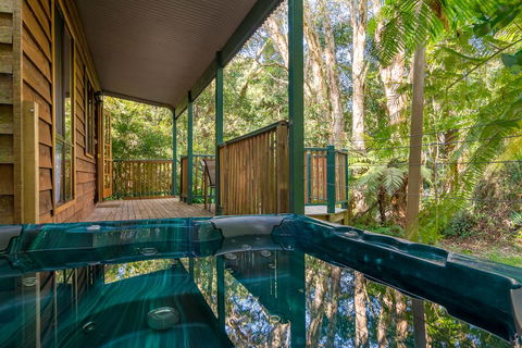 Wanderers Retreat - Accommodation Redcliffe 0
