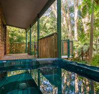 Wanderers Retreat - Accommodation Redcliffe