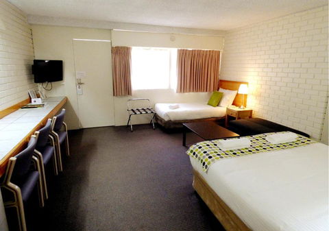 Wanderlight Motor Inn - Accommodation Redcliffe 3