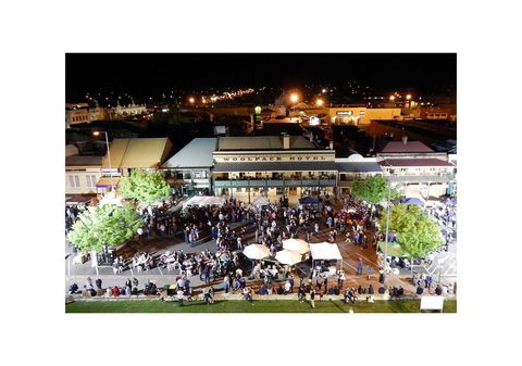 Wanderlight Motor Inn - Accommodation Redcliffe 1