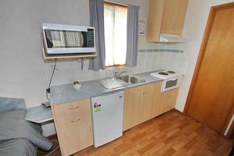 Wangaratta Caravan Park - Accommodation Redcliffe 1