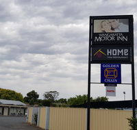 Wangaratta Motor Inn - Accommodation Redcliffe