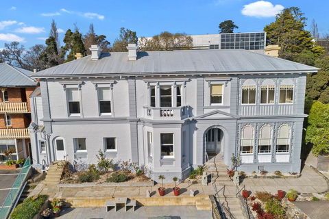 Waratah On York - Accommodation Redcliffe 3