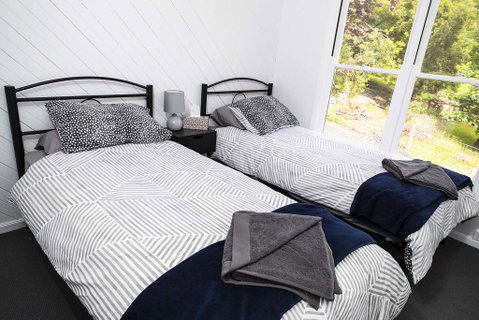 Warburton Digs - Accommodation Redcliffe 2