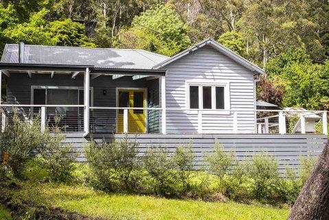 Warburton Digs - Accommodation Redcliffe 1