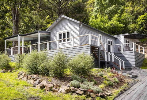 Warburton Digs - Accommodation Redcliffe 0