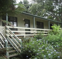 Warburton Holiday House - Accommodation Redcliffe