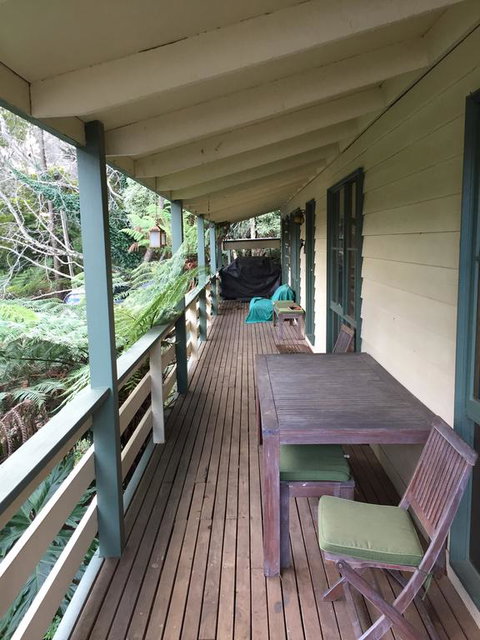 Warburton Holiday House - Accommodation Redcliffe 3