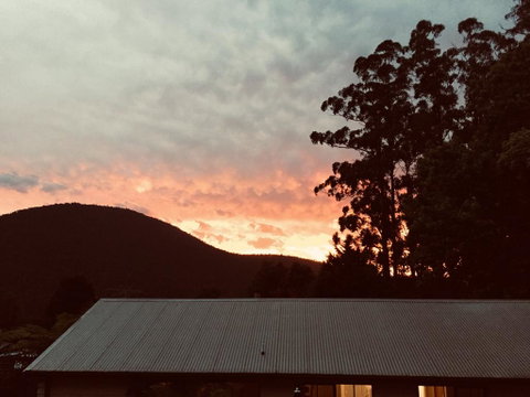 Warburton Holiday House - Accommodation Redcliffe 1