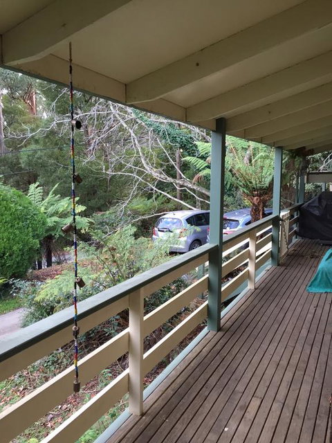 Warburton Holiday House - Accommodation Redcliffe 2