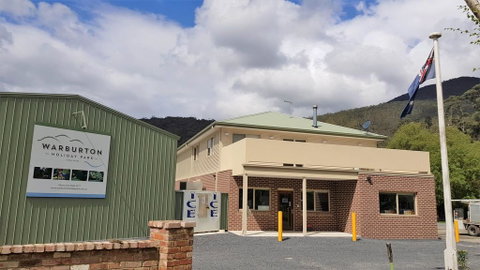 Warburton Holiday Park - Accommodation Redcliffe 3