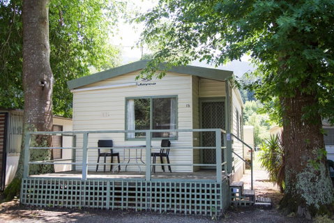 Warburton Holiday Park - Accommodation Redcliffe 2
